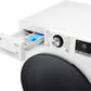 Waschtrockner W4WR7096Y 9 kg / 6 kg - MEGART