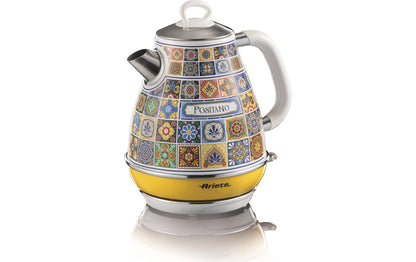 Wasserkocher Positano ARI - 2869 - POS 1.7 l, Gelb - MEGART