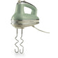 Handmixer Vintage ARI - 1548 - GR Grün - MEGART