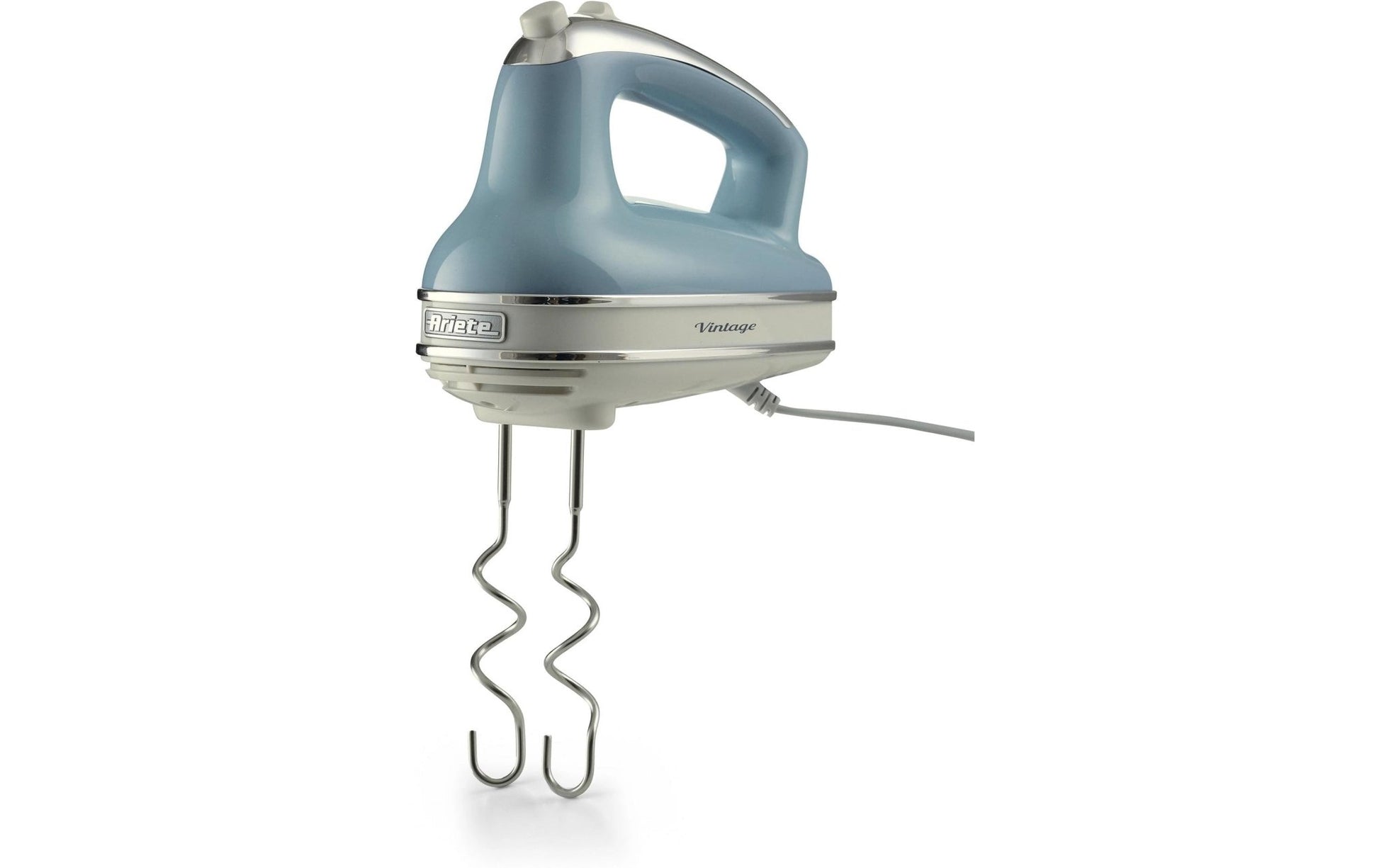 Handmixer Vintage ARI - 1548 - BL Blau - MEGART