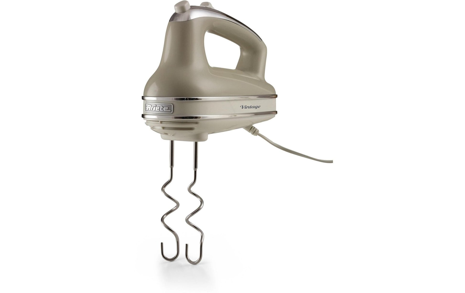 Handmixer Vintage ARI - 1548 - BG Beige - MEGART