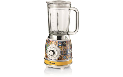 Standmixer Positano ARI - 583 - POS Gelb - MEGART