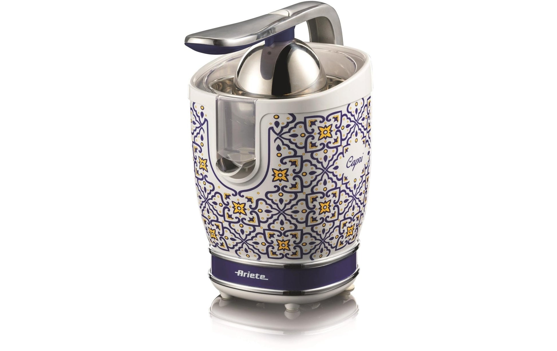 Zitruspresse Capri ARI - 413 - CAP Blau - MEGART