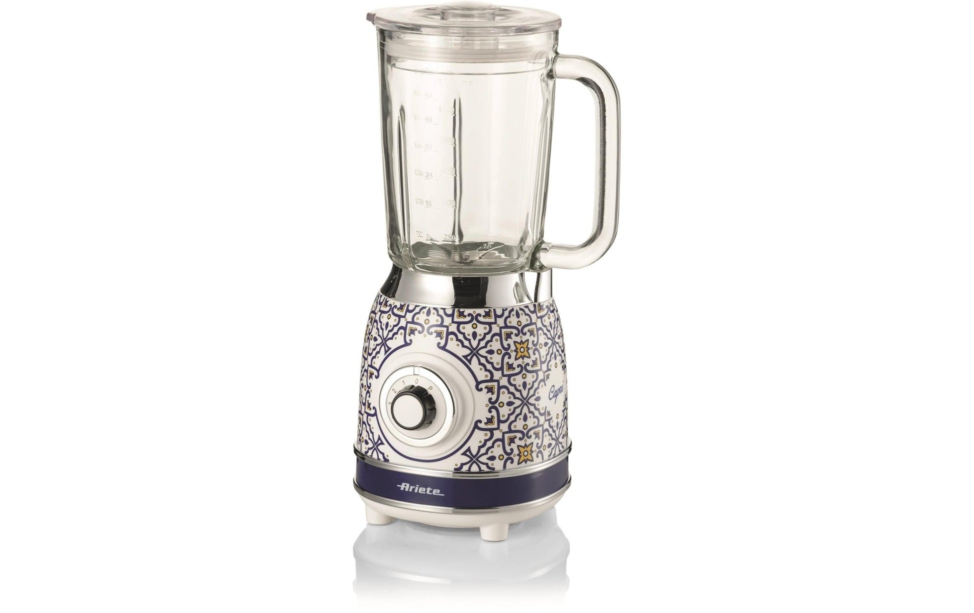 Standmixer Capri ARI - 583 - CAP Blau - MEGART