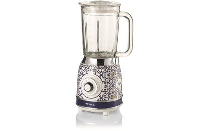 Standmixer Capri ARI - 583 - CAP Blau - MEGART