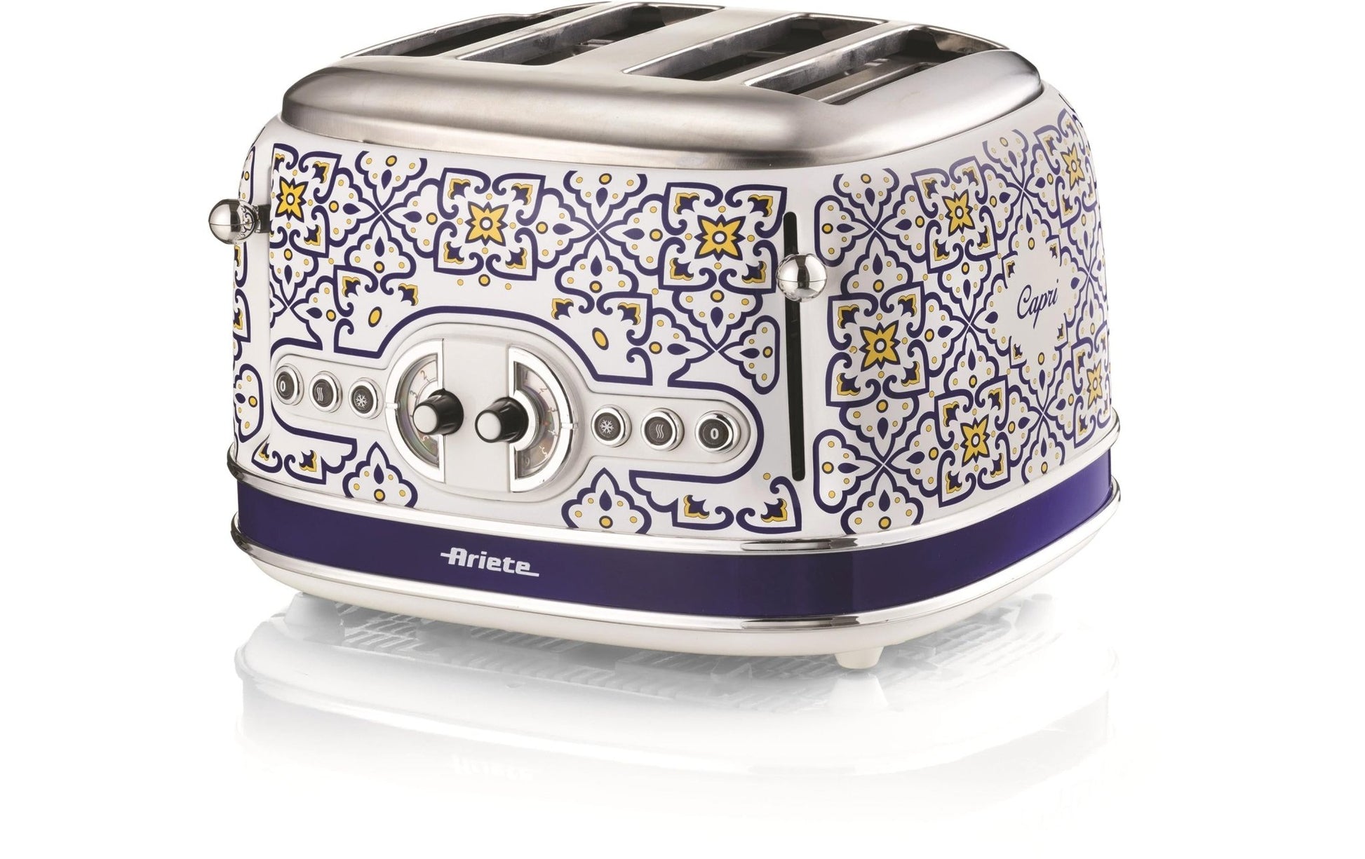 Toaster Capri ARI - 156 - CAP Blau - MEGART