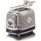 Toaster Capri ARI - 155 - CAP Blau - MEGART