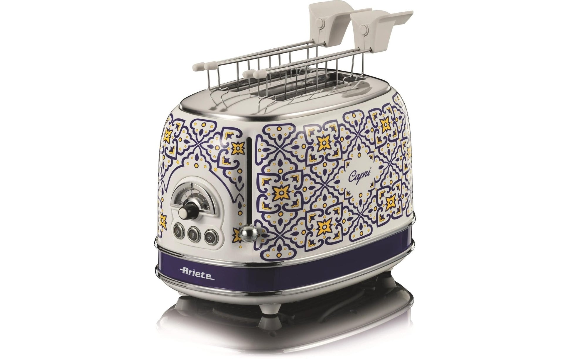 Toaster Capri ARI - 155 - CAP Blau - MEGART