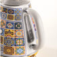 Wasserkocher Positano ARI - 2869 - POS 1.7 l, Gelb - MEGART