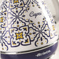 Wasserkocher Capri ARI - 2869 - CAP 1.7 l, Blau - MEGART