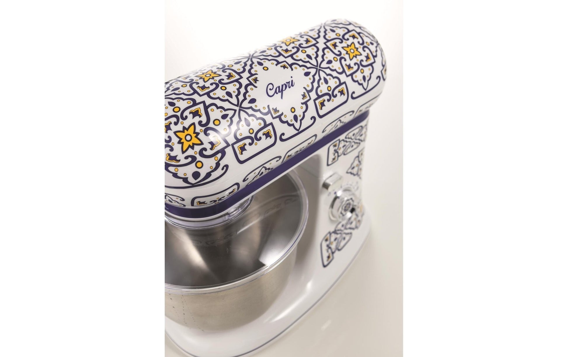 Küchenmaschine Capri ARI - 1588 - CAP Blau - MEGART