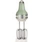 Handmixer Vintage ARI - 1548 - GR Grün - MEGART