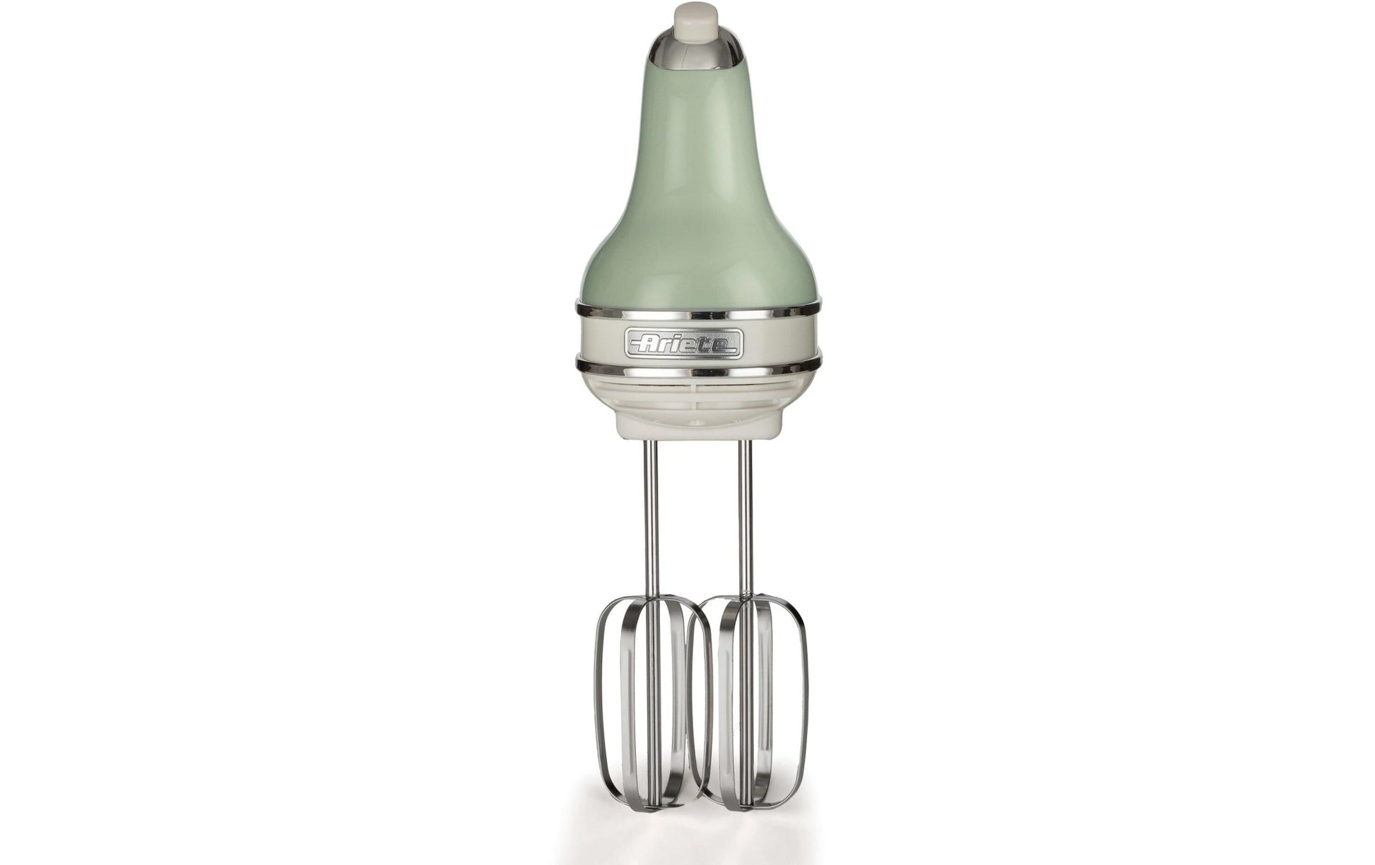Handmixer Vintage ARI - 1548 - GR Grün - MEGART
