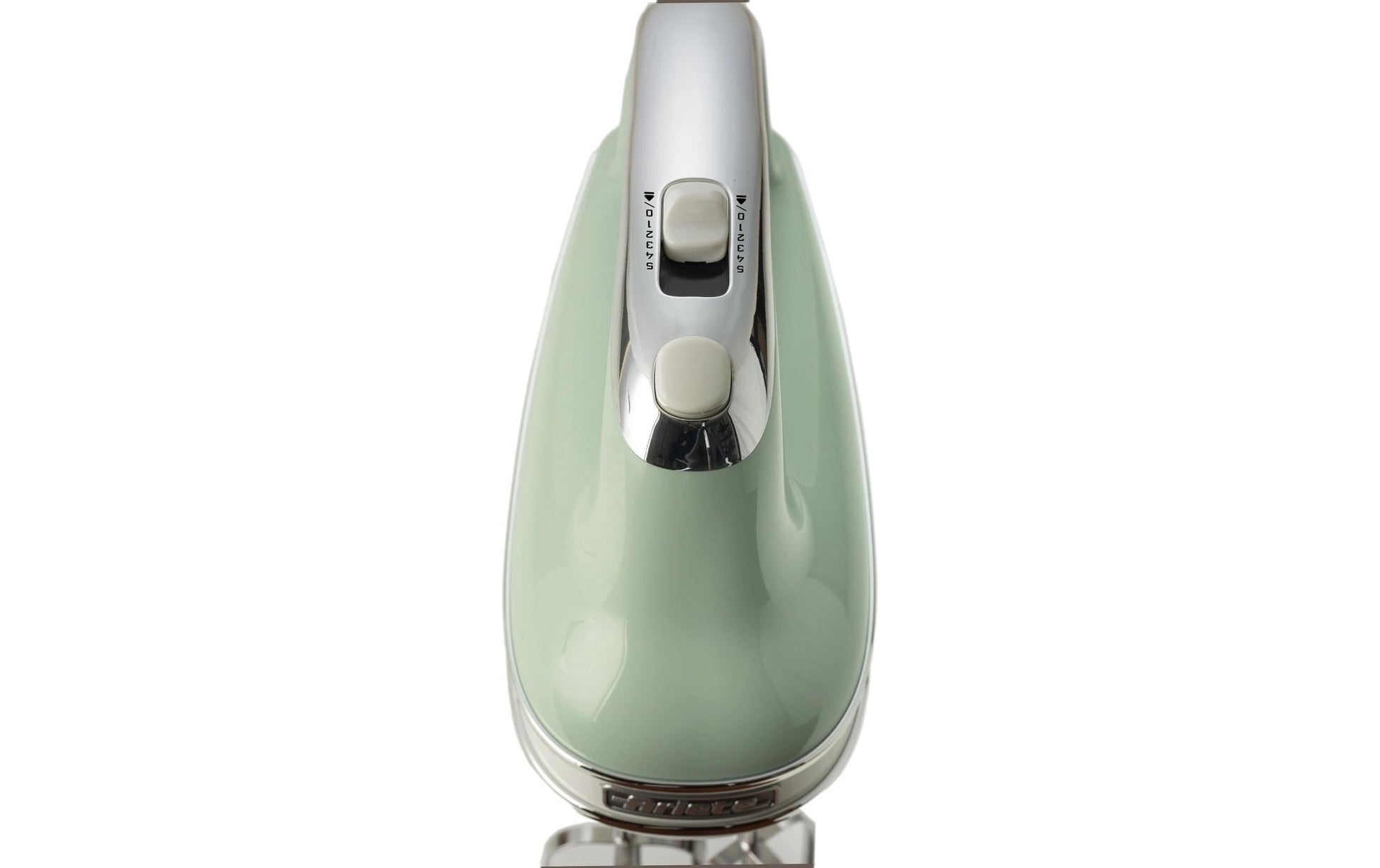Handmixer Vintage ARI - 1548 - GR Grün - MEGART