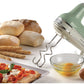 Handmixer Vintage ARI - 1548 - GR Grün - MEGART