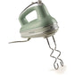 Handmixer Vintage ARI - 1548 - GR Grün - MEGART