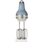Handmixer Vintage ARI - 1548 - BL Blau - MEGART