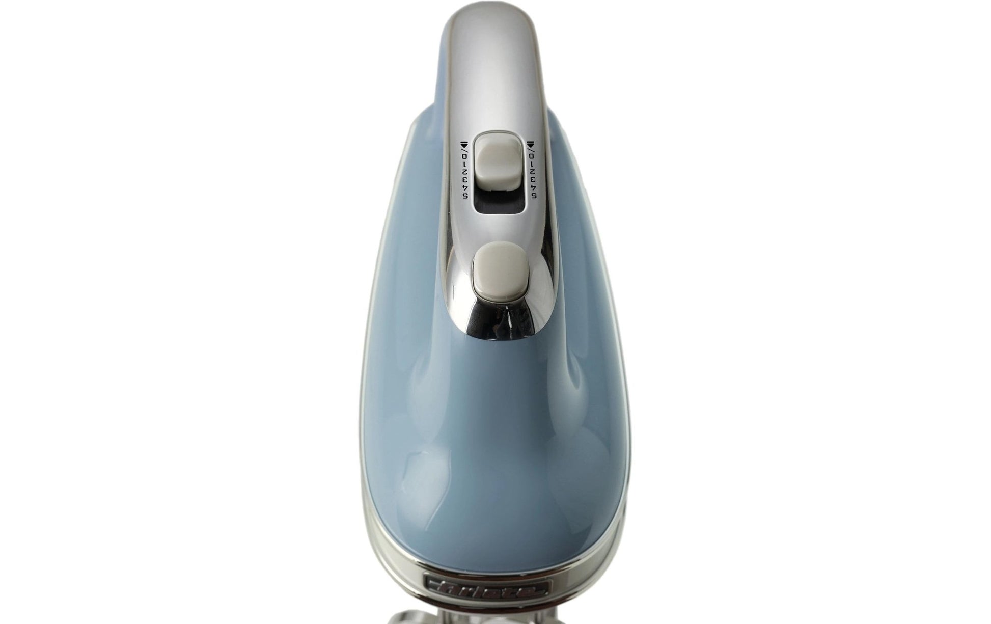 Handmixer Vintage ARI - 1548 - BL Blau - MEGART