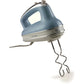 Handmixer Vintage ARI - 1548 - BL Blau - MEGART