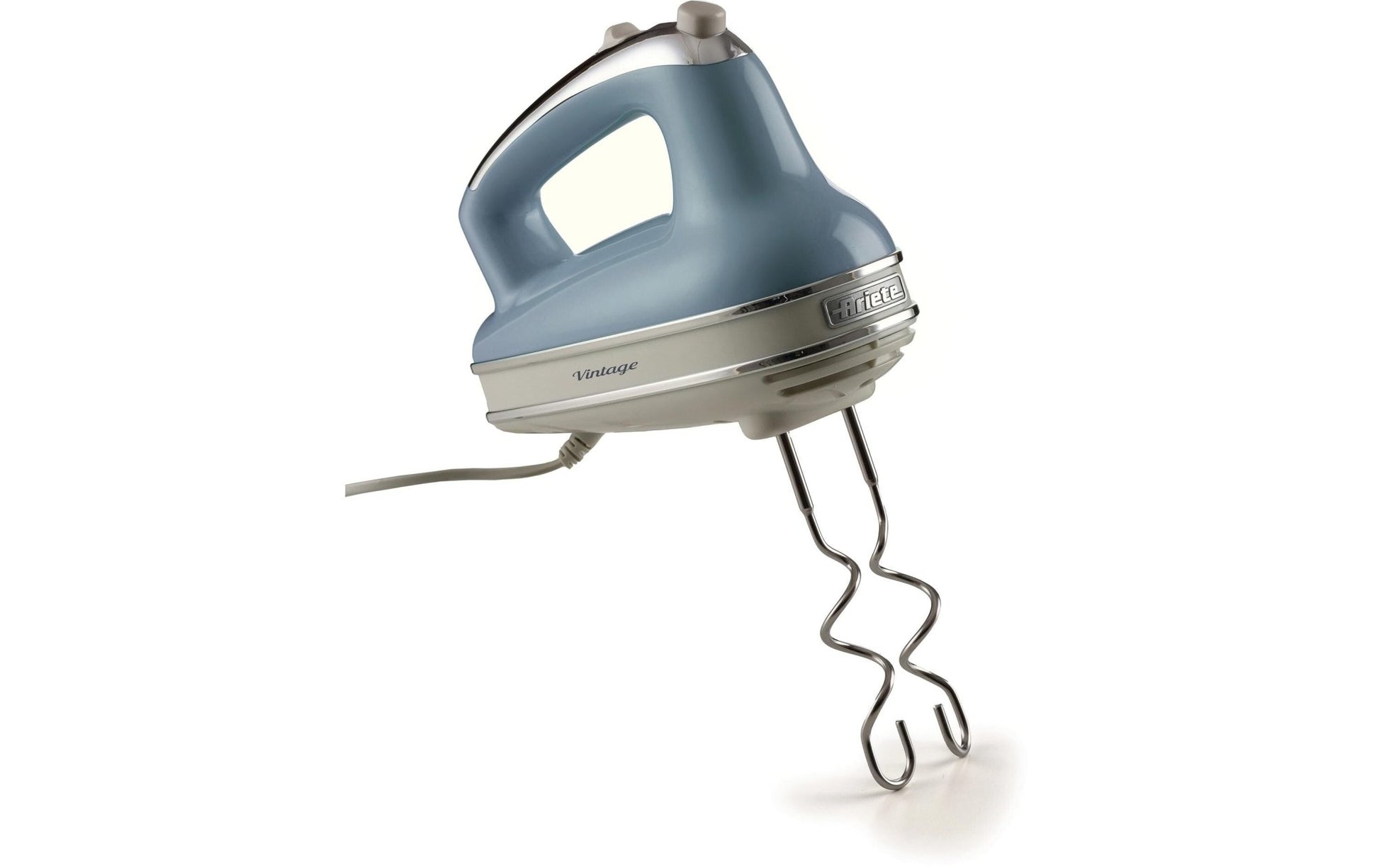 Handmixer Vintage ARI - 1548 - BL Blau - MEGART
