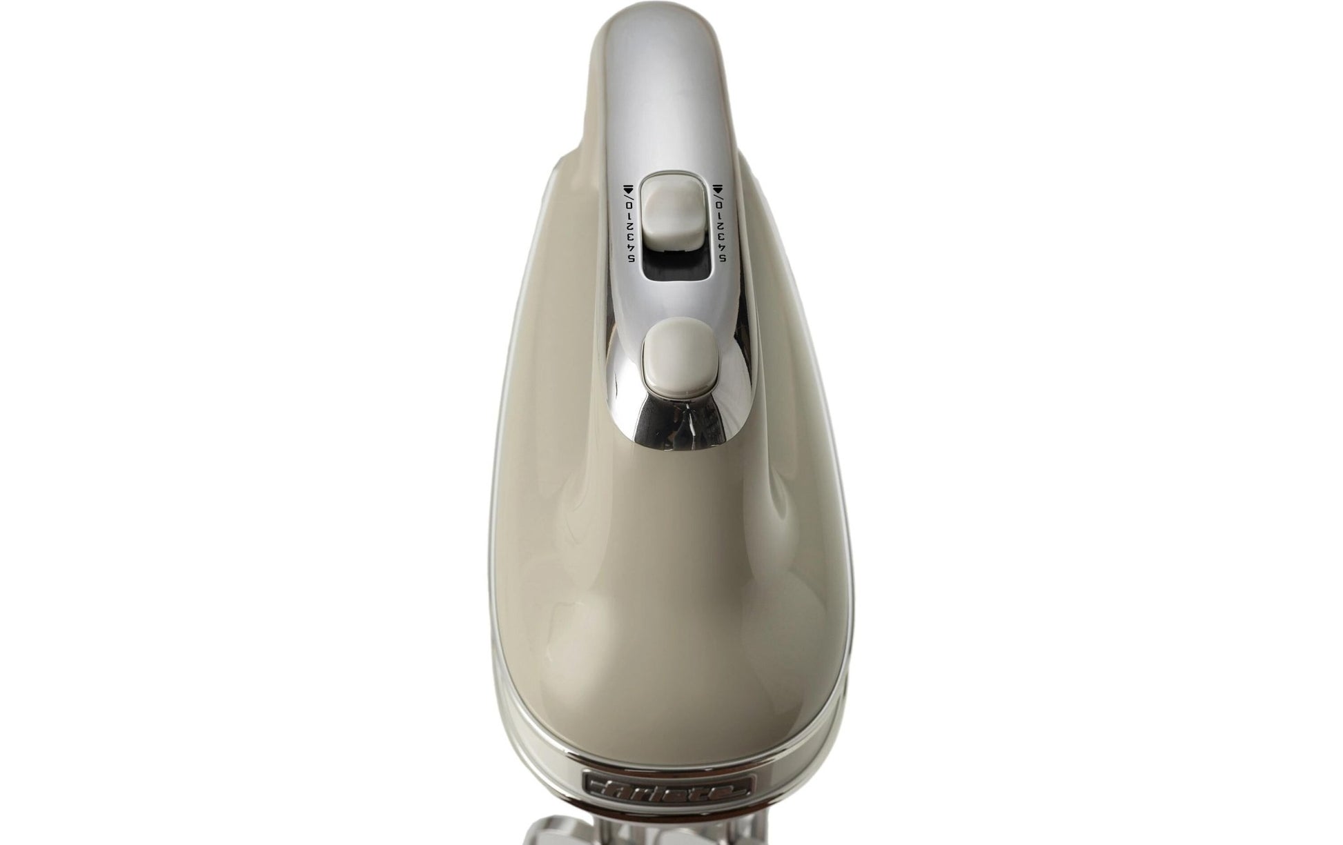 Handmixer Vintage ARI - 1548 - BG Beige - MEGART