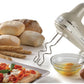 Handmixer Vintage ARI - 1548 - BG Beige - MEGART