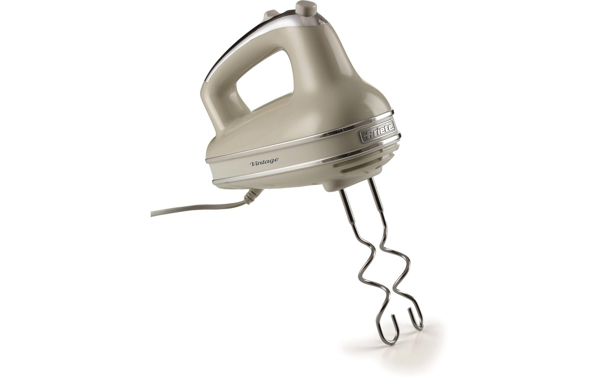 Handmixer Vintage ARI - 1548 - BG Beige - MEGART