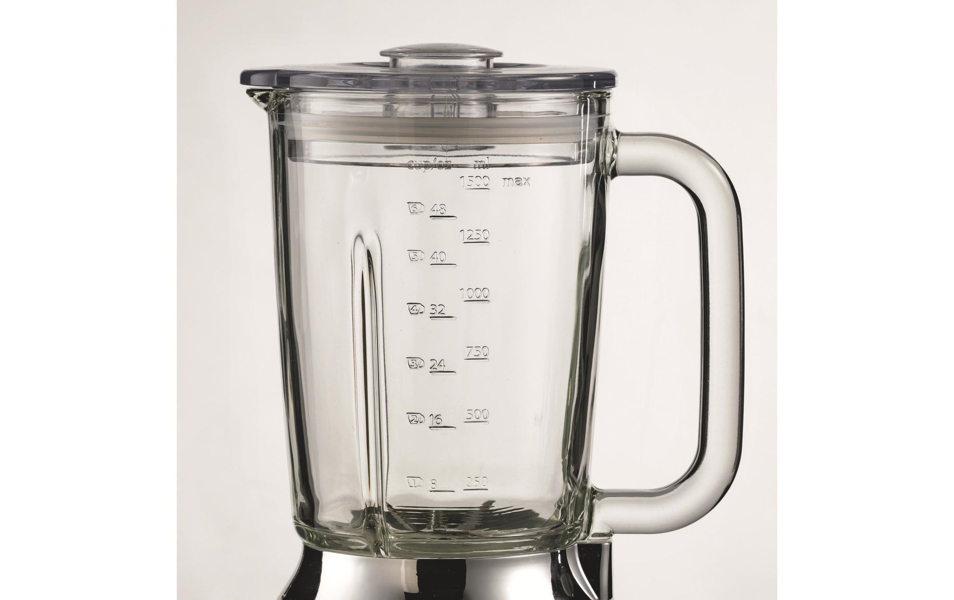 Standmixer Positano ARI - 583 - POS Gelb - MEGART