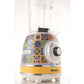 Standmixer Positano ARI - 583 - POS Gelb - MEGART