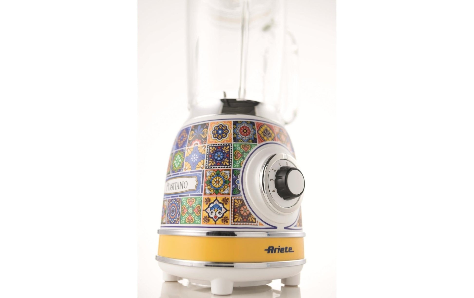 Standmixer Positano ARI - 583 - POS Gelb - MEGART