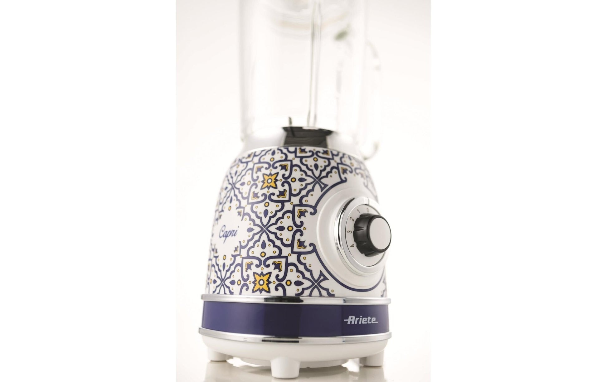 Standmixer Capri ARI - 583 - CAP Blau - MEGART