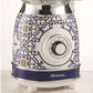 Standmixer Capri ARI - 583 - CAP Blau - MEGART