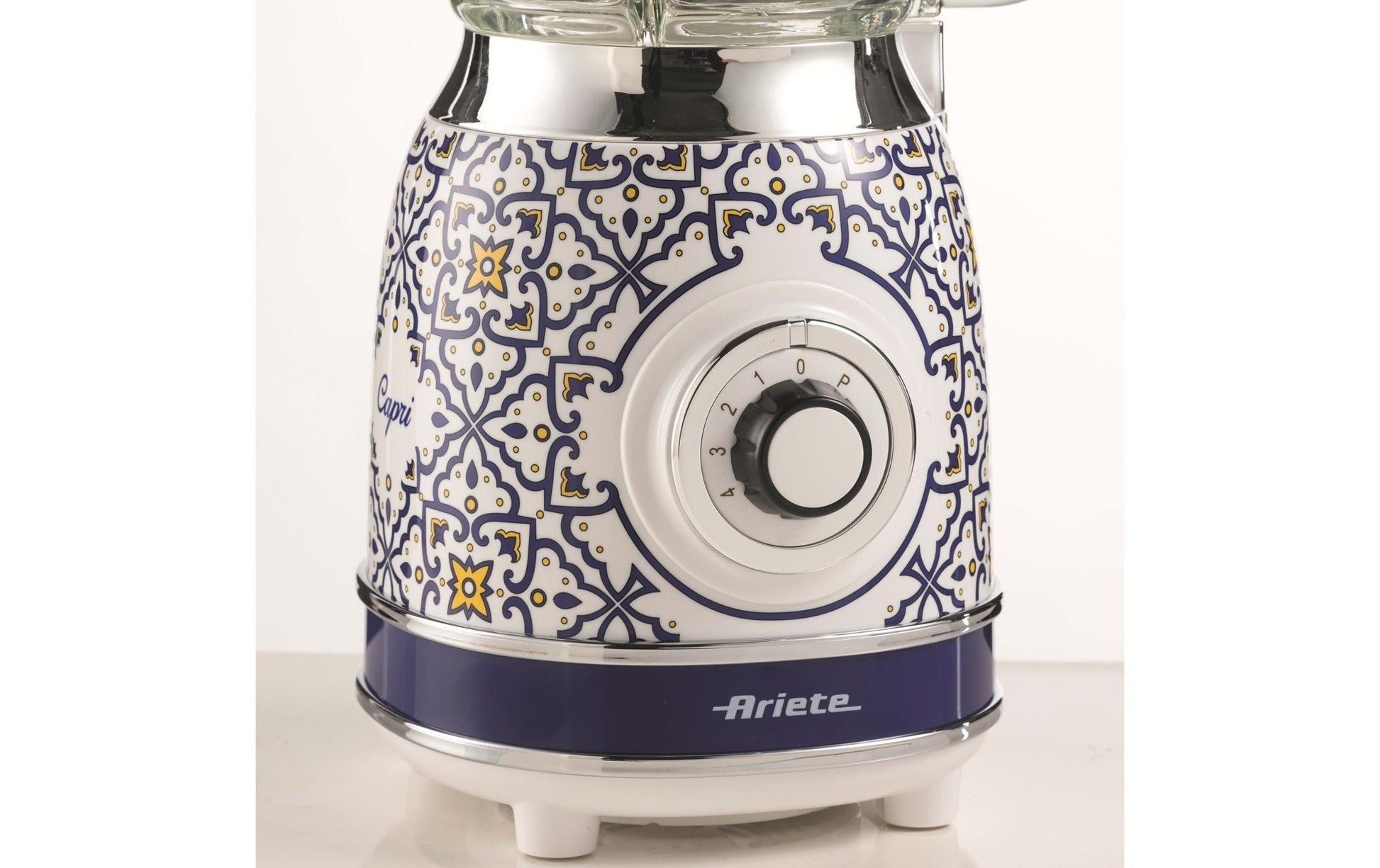 Standmixer Capri ARI - 583 - CAP Blau - MEGART
