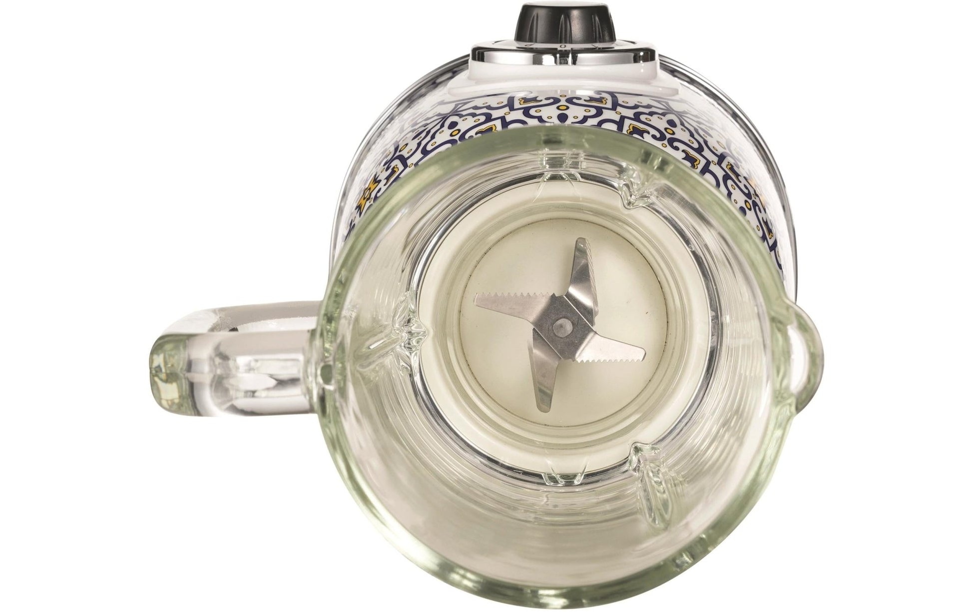 Standmixer Capri ARI - 583 - CAP Blau - MEGART