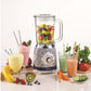 Standmixer Capri ARI - 583 - CAP Blau - MEGART