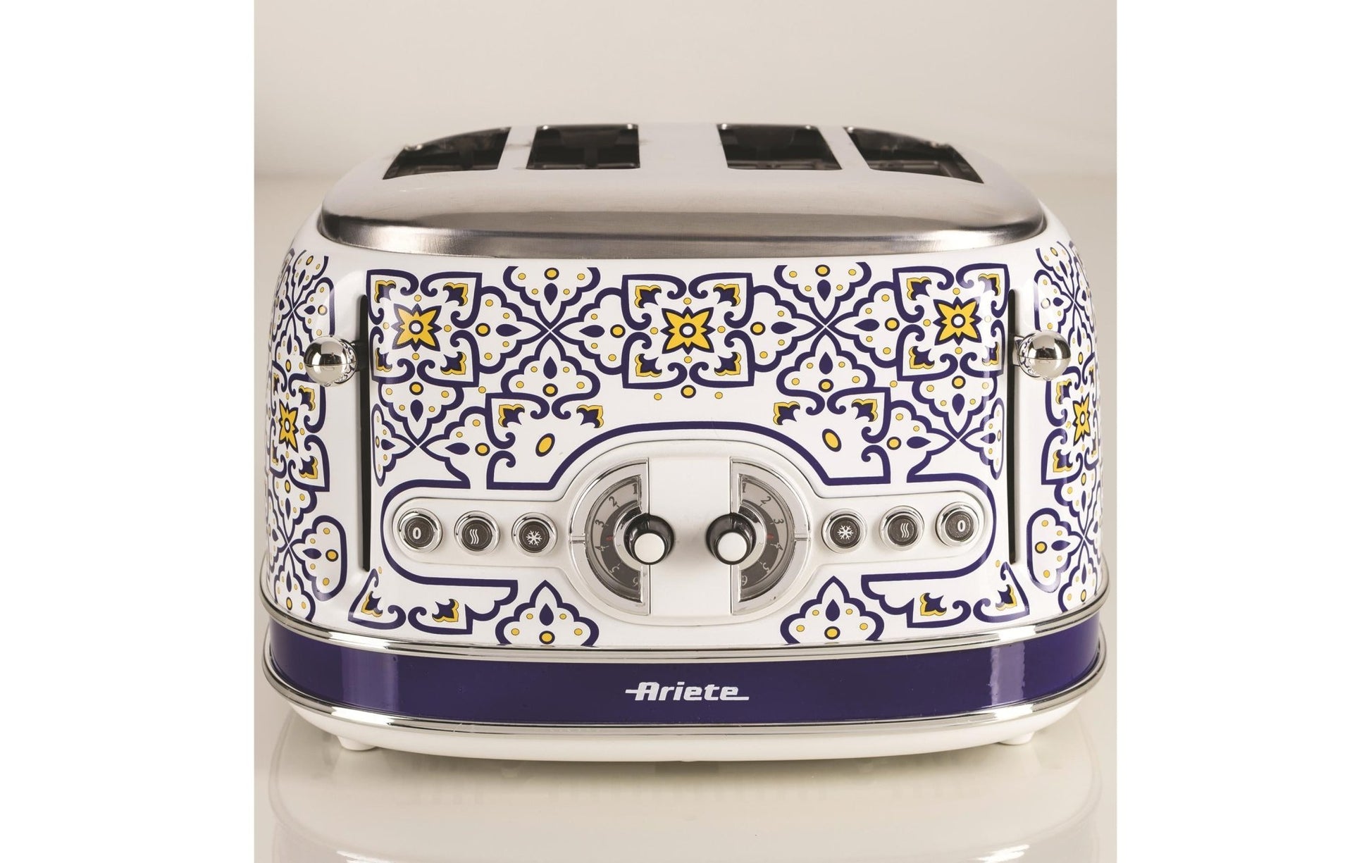 Toaster Capri ARI - 156 - CAP Blau - MEGART