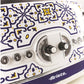 Toaster Capri ARI - 156 - CAP Blau - MEGART