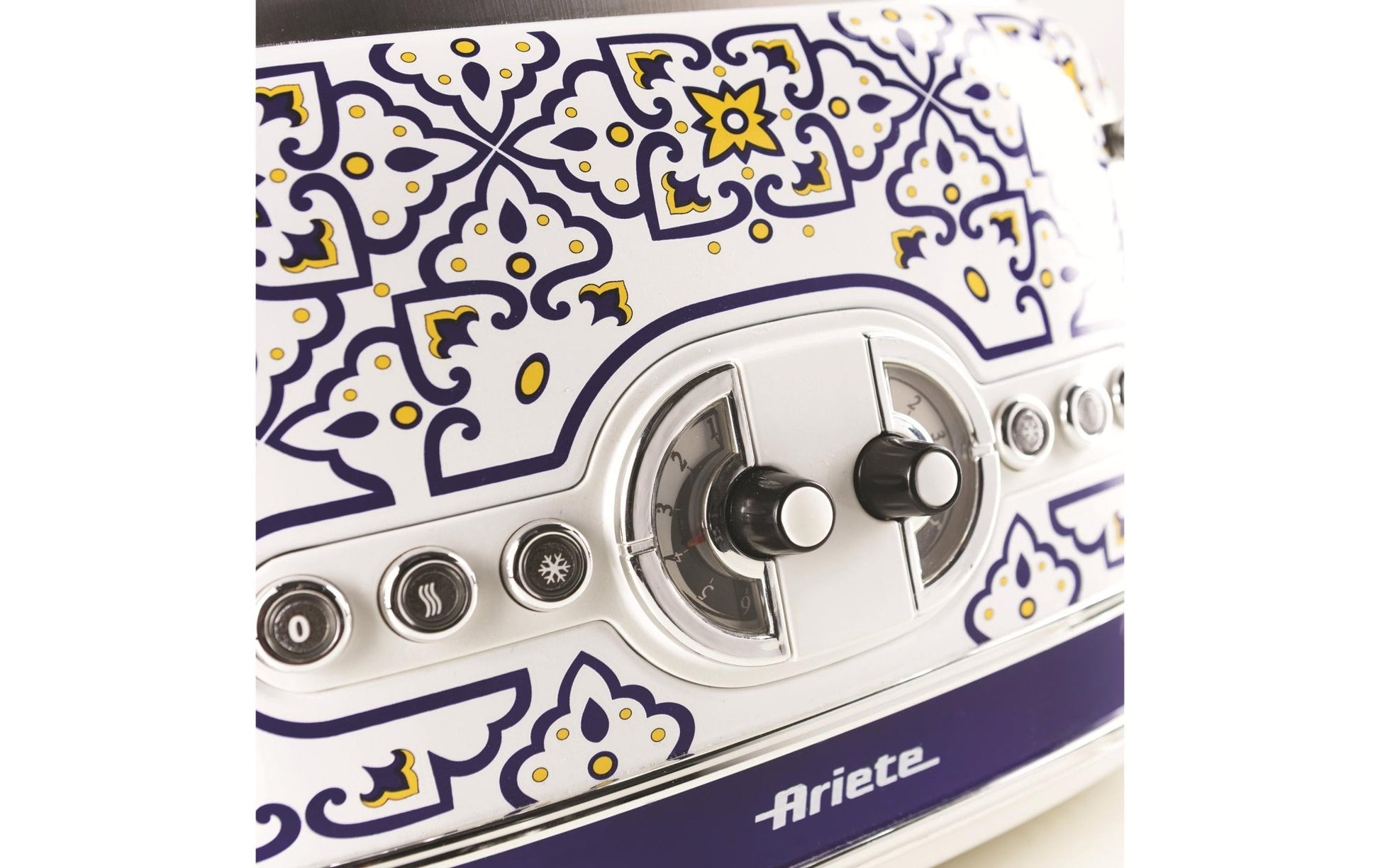 Toaster Capri ARI - 156 - CAP Blau - MEGART