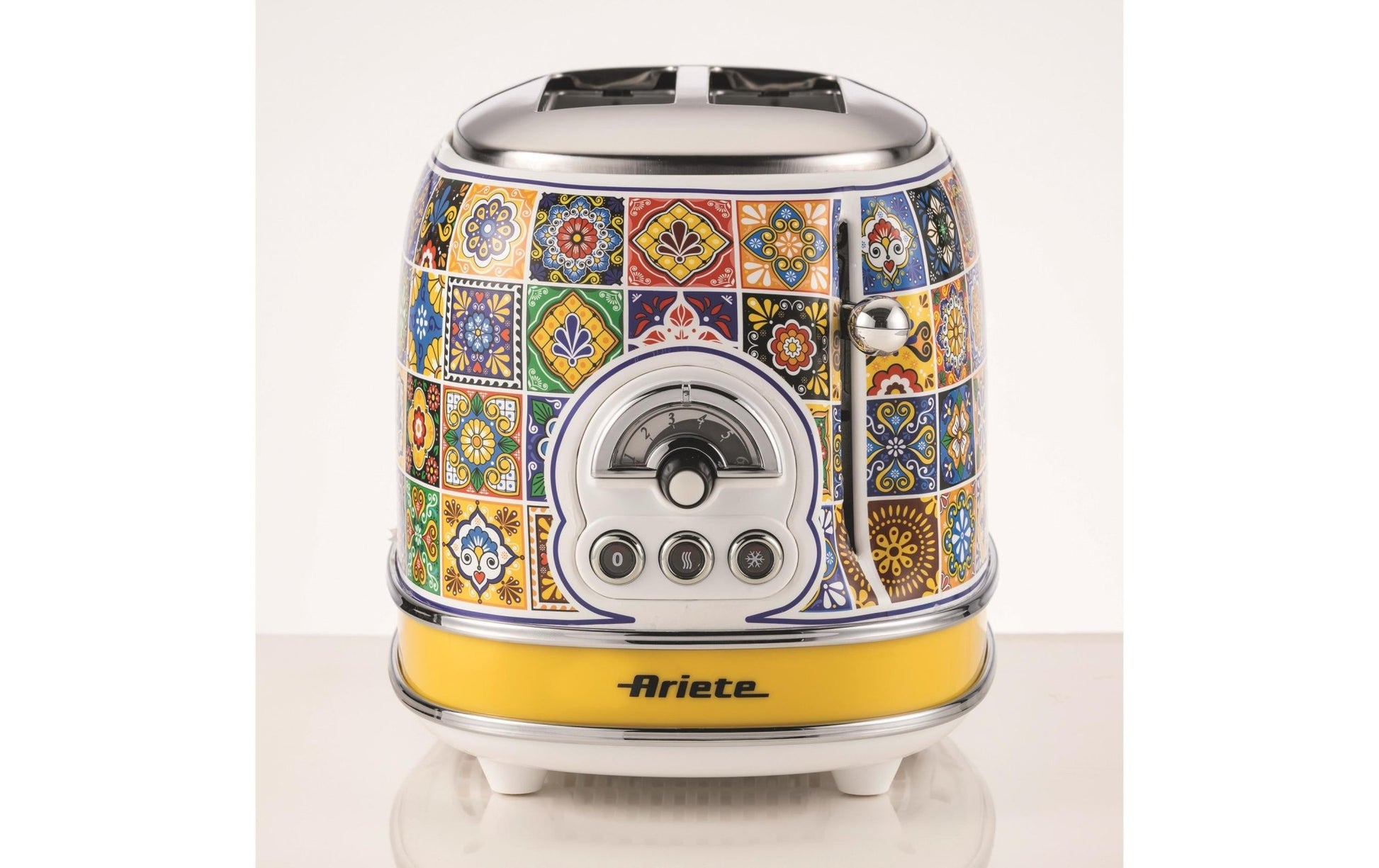 Toaster Positano ARI - 155 - POS Gelb - MEGART