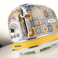 Toaster Positano ARI - 155 - POS Gelb - MEGART