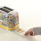 Toaster Positano ARI - 155 - POS Gelb - MEGART