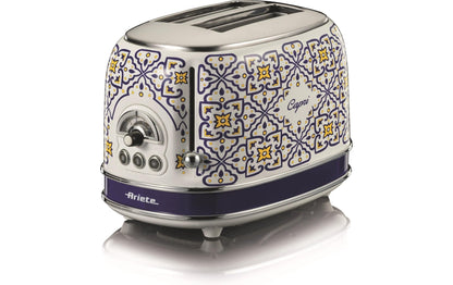 Toaster Capri ARI - 155 - CAP Blau - MEGART