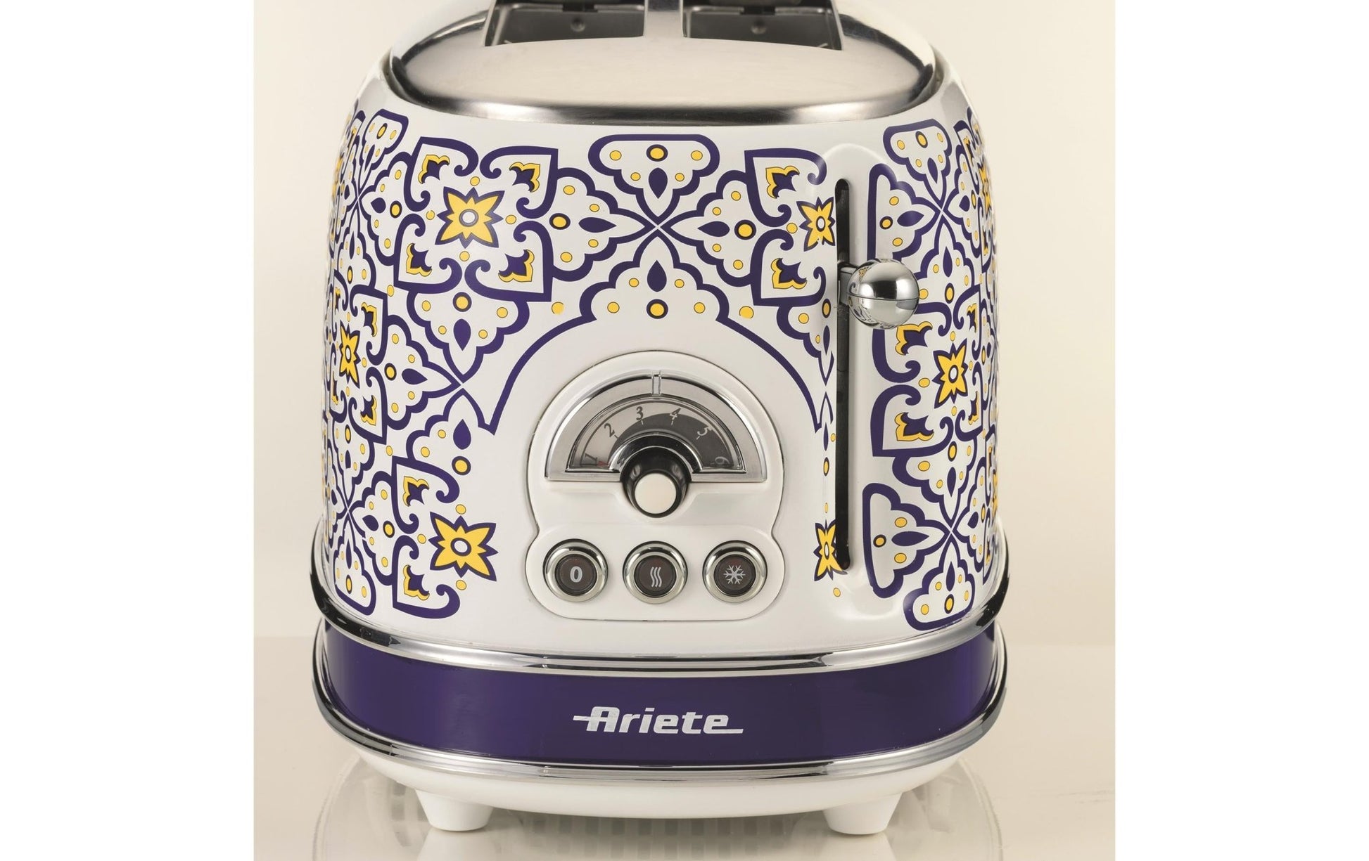 Toaster Capri ARI - 155 - CAP Blau - MEGART