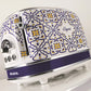 Toaster Capri ARI - 155 - CAP Blau - MEGART