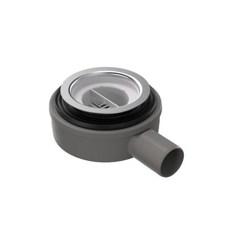 Duschwannenablauf Ø 90 mm MICRO-LUX