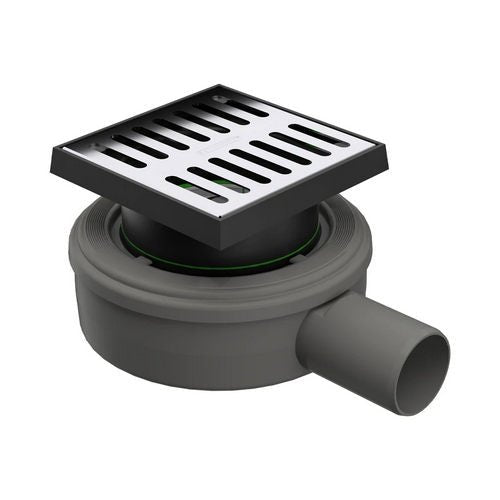 Bodenablauf MICRODRAIN - MEGART