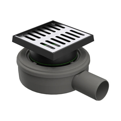 Bodenablauf MICRODRAIN