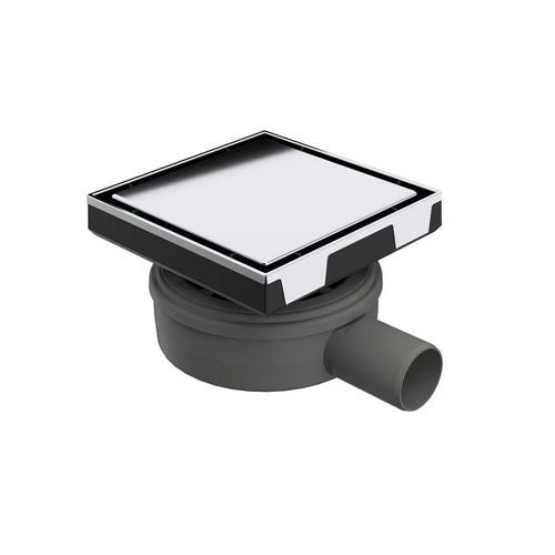 Siphon-Bodenablauf MICRODRAIN - MEGART