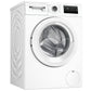 Waschmaschine WAN28243CH Links - MEGART