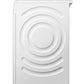 Waschmaschine WAN28243CH Links - MEGART